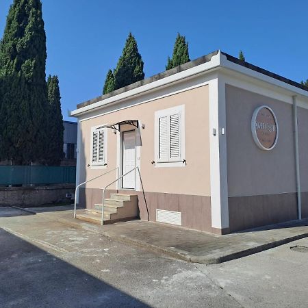 Sweet Elite House Villa Scafati Exterior foto