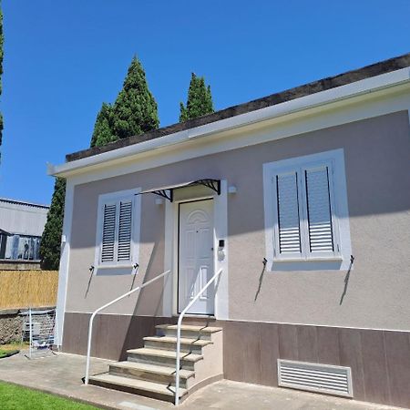 Sweet Elite House Villa Scafati Exterior foto