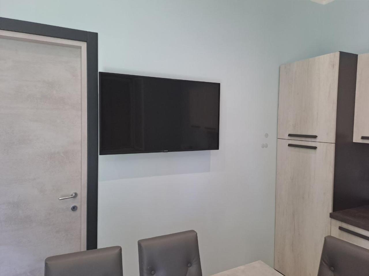 Sweet Elite House Villa Scafati Exterior foto