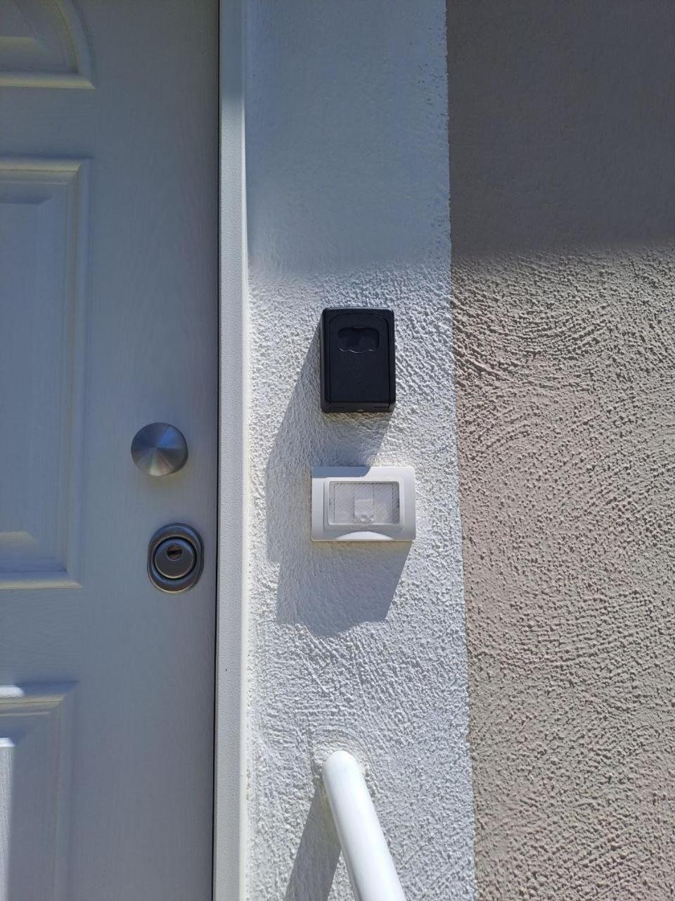 Sweet Elite House Villa Scafati Exterior foto